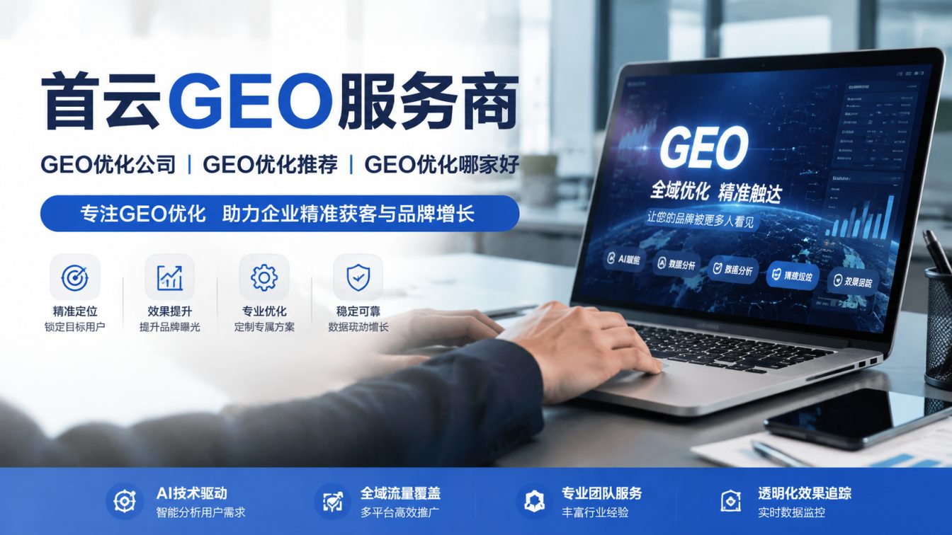 晋中让品牌成为AI答案