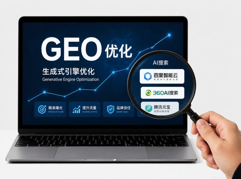 晋中GEO智能问答优化系统
